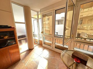 Piso en venta en Urbanización Santa Rosa en Torrox