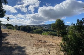 Solar en venta en Sotogrande Alto en San Roque