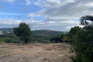 Solar en venta en Sotogrande Alto en San Roque