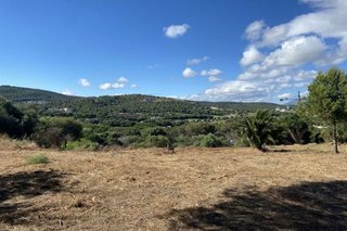Solar en venta en Sotogrande Alto en San Roque