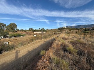 Terreno en venta en Mijas Golf en Mijas