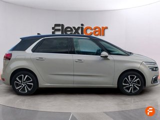 Citroën C4 Picasso PureTech 96KW (130CV) S&S 6v EAT6 Feel