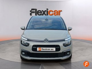 Citroën C4 Picasso PureTech 96KW (130CV) S&S 6v EAT6 Feel