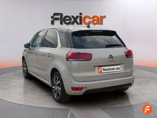 Citroën C4 Picasso PureTech 96KW (130CV) S&S 6v EAT6 Feel