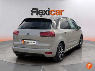 Citroën C4 Picasso PureTech 96KW (130CV) S&S 6v EAT6 Feel