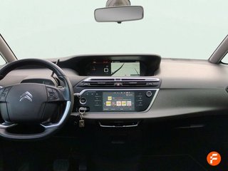 Citroën C4 Picasso PureTech 96KW (130CV) S&S 6v EAT6 Feel