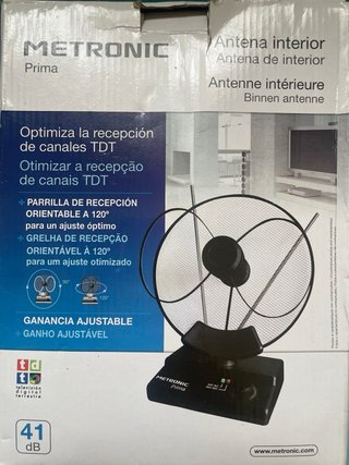 Antena interior Metronic Prima