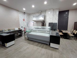 Local comercial en venta en Gorronal-P29 en Collado Villalba