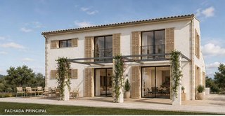 Solar en venta en Campos