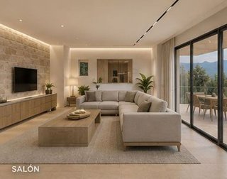 Solar en venta en Campos