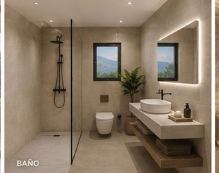 Solar en venta en Campos