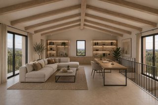 Solar en venta en Campos
