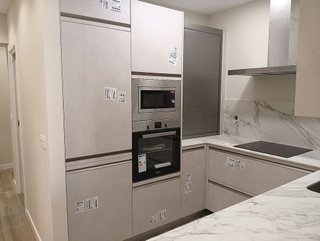 Piso en venta en Centro Ciudad en León