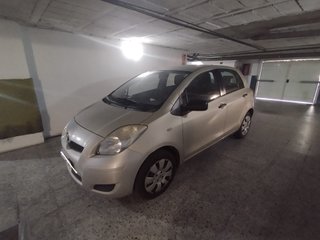 Toyota Yaris 2010