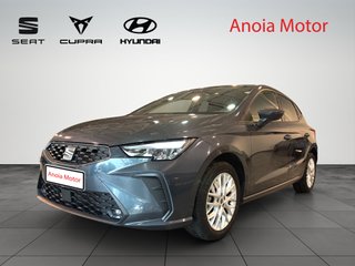 SEAT IBIZA 115CV STYLE+ 2026
