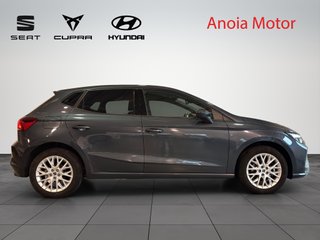 SEAT IBIZA 115CV STYLE+ 2026