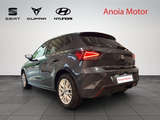 SEAT IBIZA 115CV STYLE+ 2026