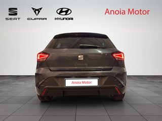 SEAT IBIZA 115CV STYLE+ 2026