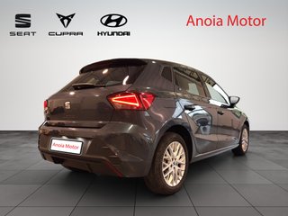 SEAT IBIZA 115CV STYLE+ 2026