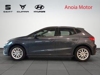 SEAT IBIZA 115CV STYLE+ 2026