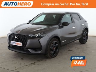 DS DS 3 1.2 PureTech Performance Line