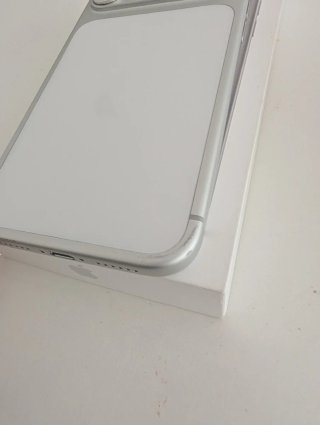 iPhone 17 Pro Max 256GB Plata