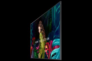 Samsung QB43C pantalla profesional 43 pulgadas 4K