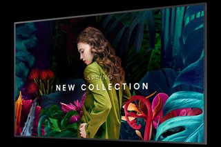 Samsung QB43C pantalla profesional 43 pulgadas 4K