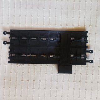 Pista de conexiones Scalextric