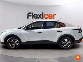 Citroën C4 X Hybrid 136 e-DCS6 You