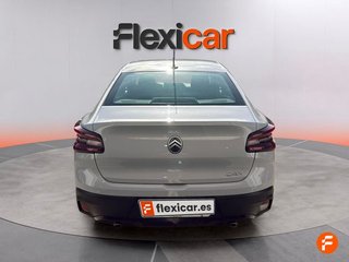 Citroën C4 X Hybrid 136 e-DCS6 You