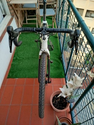 Bicicleta Gravel Trek Checkpoint SL5