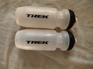 Bicicleta Gravel Trek Checkpoint SL5