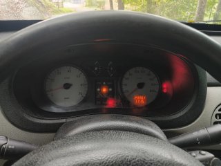 Renault Kangoo 4x4