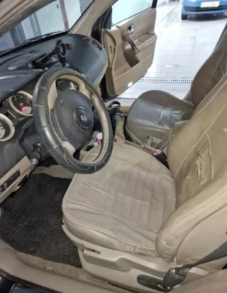 Renault Megane 2005