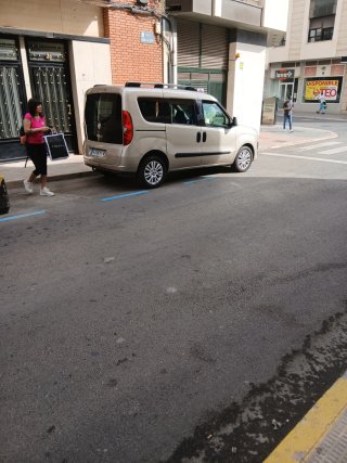 FIAT Doblò 2013