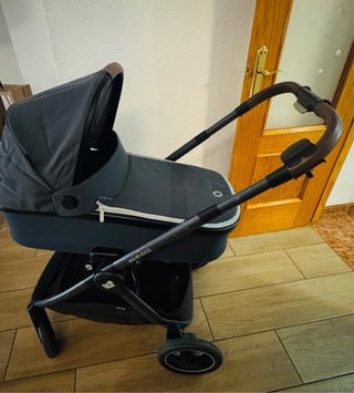 Maxi-Cosi Cochecito 2 Piezas