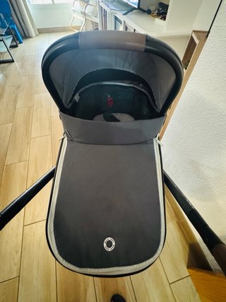 Maxi-Cosi Cochecito 2 Piezas