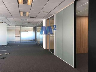 Oficina en alquiler en Zona Industrial en Alcobendas