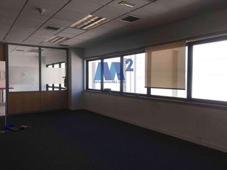 Oficina en alquiler en Zona Industrial en Alcobendas