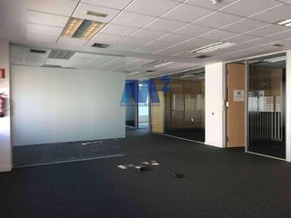 Oficina en alquiler en Zona Industrial en Alcobendas
