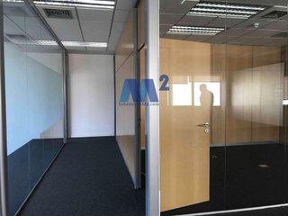 Oficina en alquiler en Zona Industrial en Alcobendas