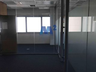 Oficina en alquiler en Zona Industrial en Alcobendas