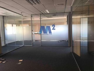 Oficina en alquiler en Zona Industrial en Alcobendas