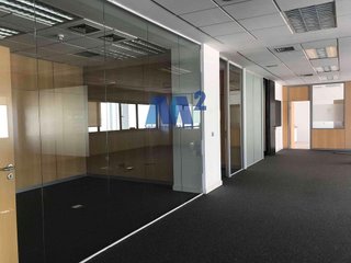 Oficina en alquiler en Zona Industrial en Alcobendas