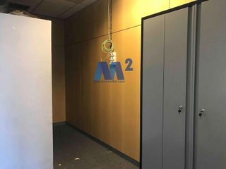 Oficina en alquiler en Zona Industrial en Alcobendas