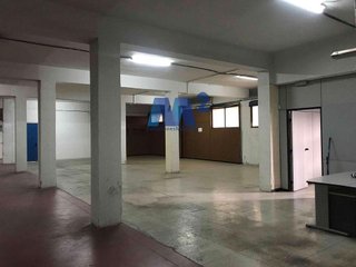 Nave industrial en alquiler en Simancas en Madrid