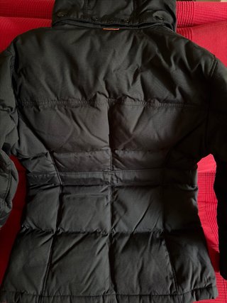 Chaquetón de plumas BOSS Orange Talla 52 (XL)