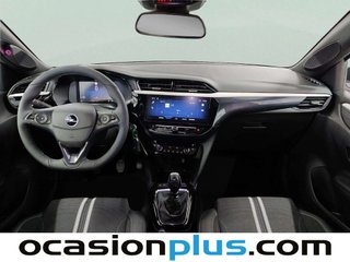 Opel Corsa 1.2 T XHL GS 74 kW (100 CV)
