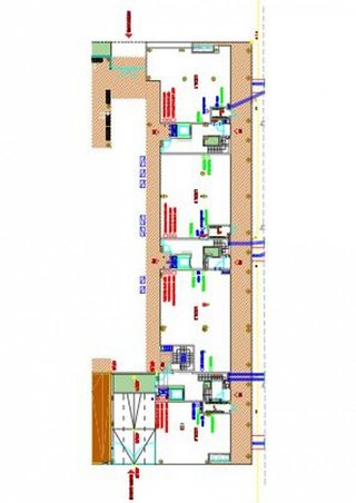 Local comercial en alquiler en Lezkairu en Pamplona